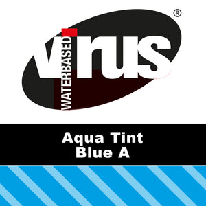 Aqua Tint Blue A