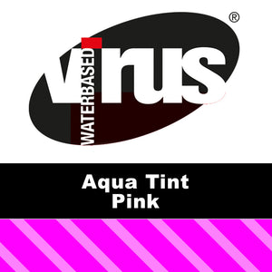Aqua Tint Pink