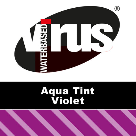 Aqua Tint Violet