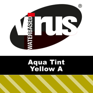 Aqua Tint Yellow A