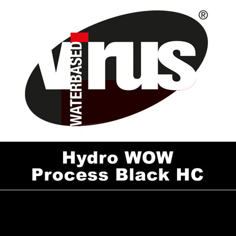 Hydra WOW Process Black HC