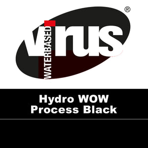 Hydra WOW Process Black