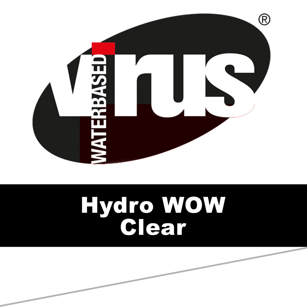 Hydro WOW Clear