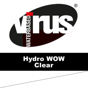 Hydro WOW Clear