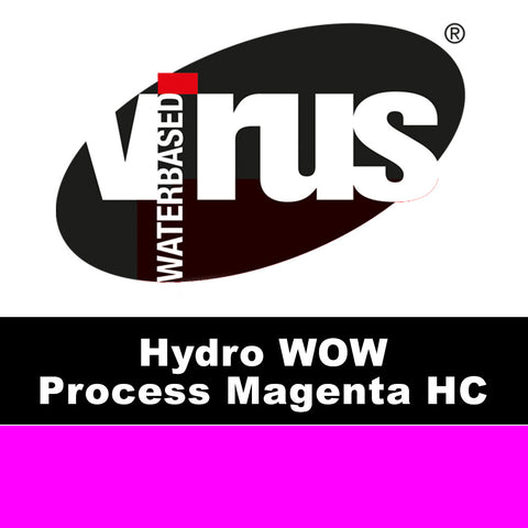 Hydra WOW Process Magenta HC