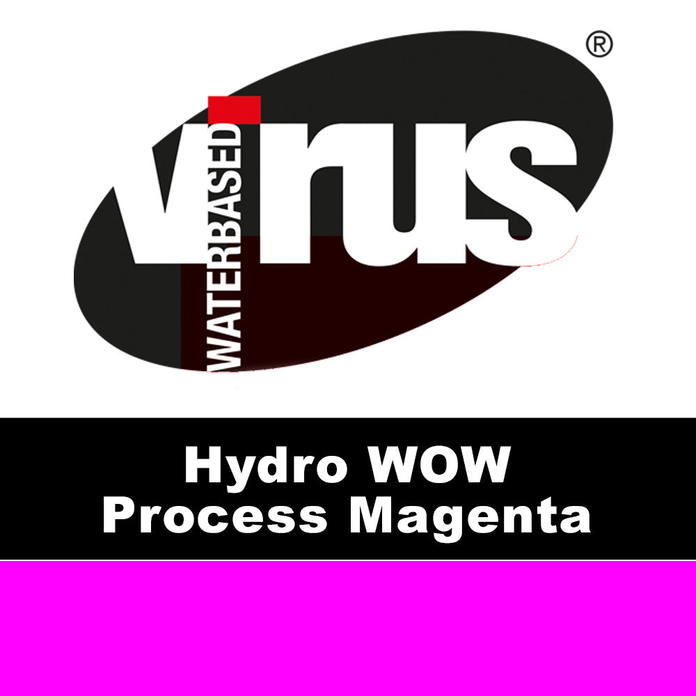 Hydra WOW Process Magenta