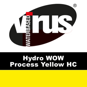 Hydra WOW Process Yellow HC