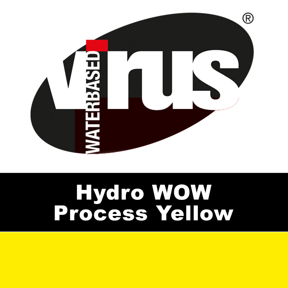 Hydra WOW Process Yellow