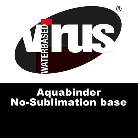 Aquabinder No-Sublimation