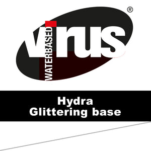 Hydra Glittering Base