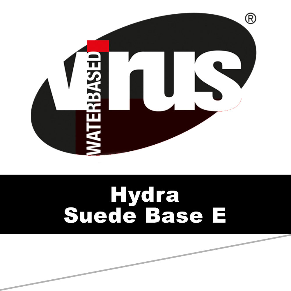 Hydra Suede Base E