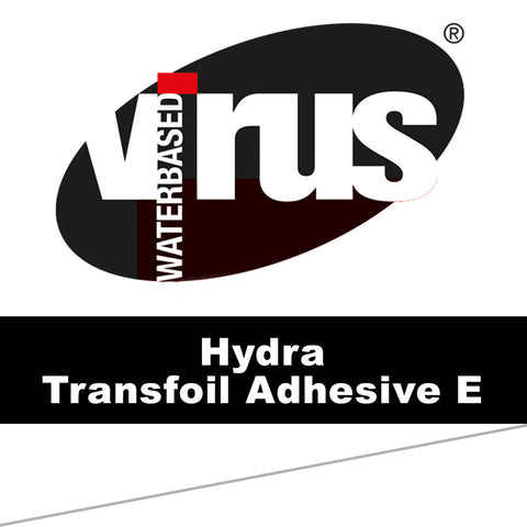 Hydra Transfoil Adhesive E