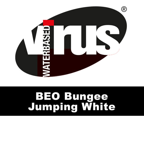 GEO Bungee Jumping White