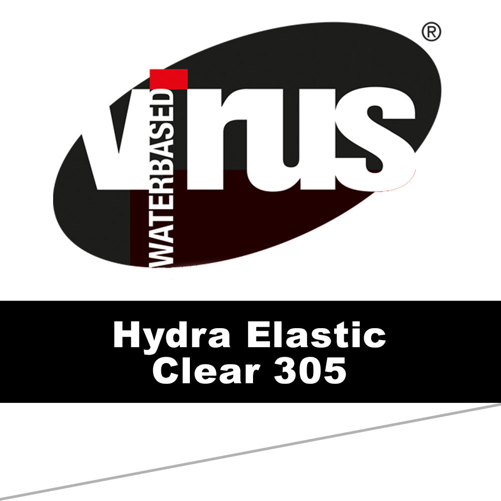 Hydra Elastic Clear 305