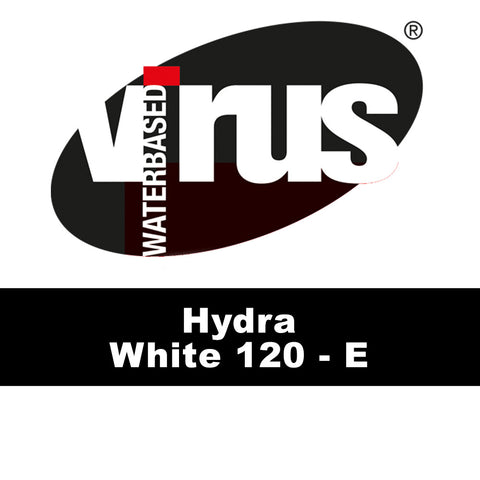 Hydra White 120 - E