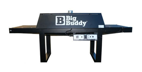 Big Buddy Conveyer Dryer 24”x96”