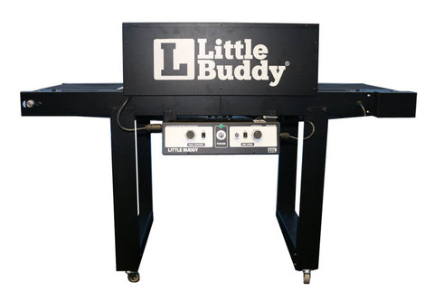 Little Buddy Conveyer Dryer 18”x30”