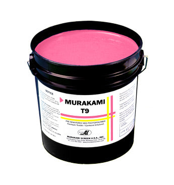 Murakami T9 Pink