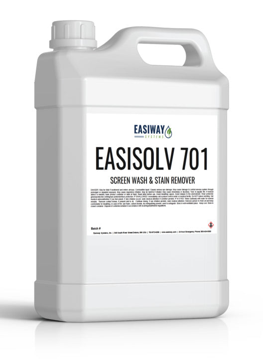 701N Screen Wash