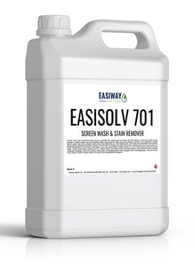 701N Screen Wash
