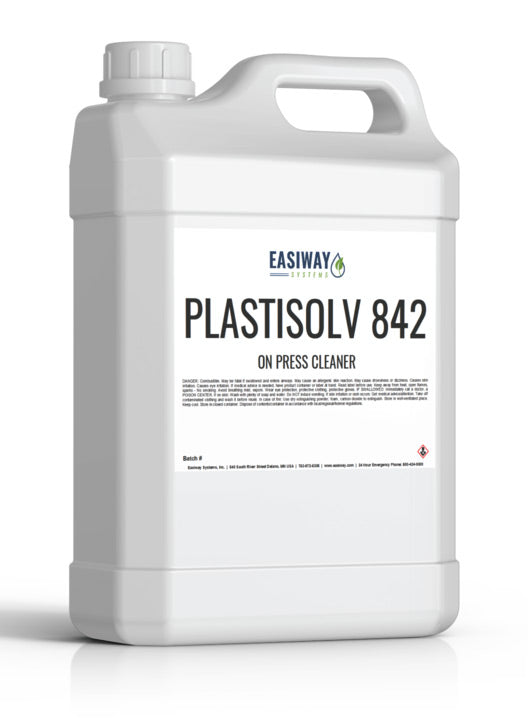 842 Screen Wash