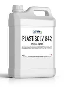 842 Screen Wash